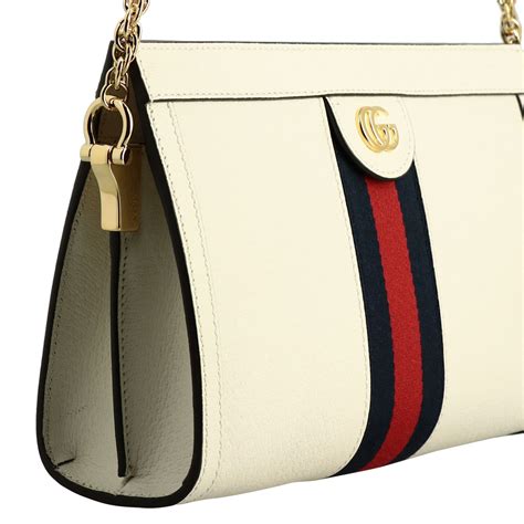 white gucci bah|Gucci handbags australia.